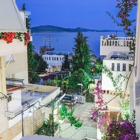 SarandëVila Stupende公寓 客房 照片