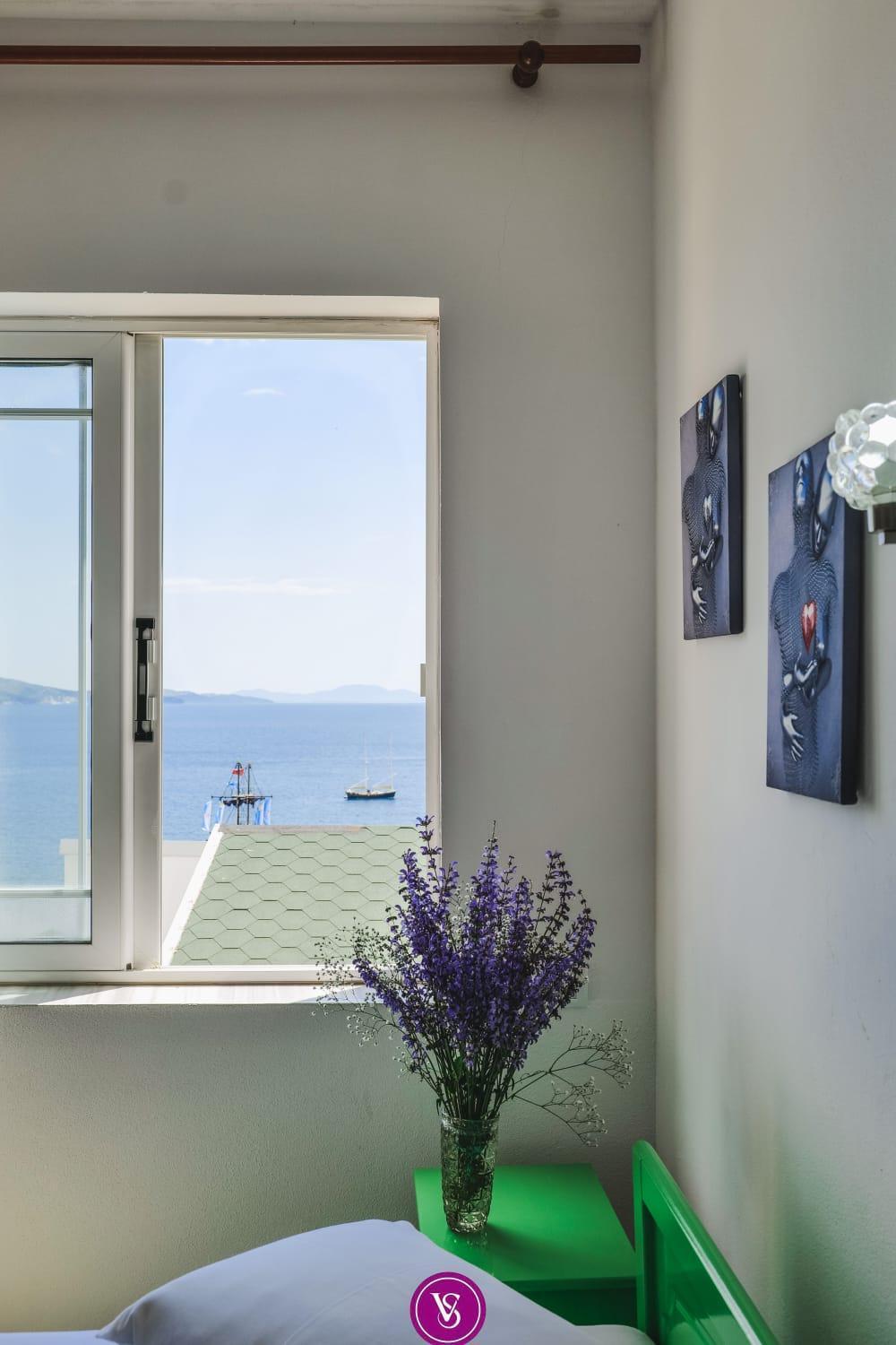 SarandëVila Stupende公寓 客房 照片