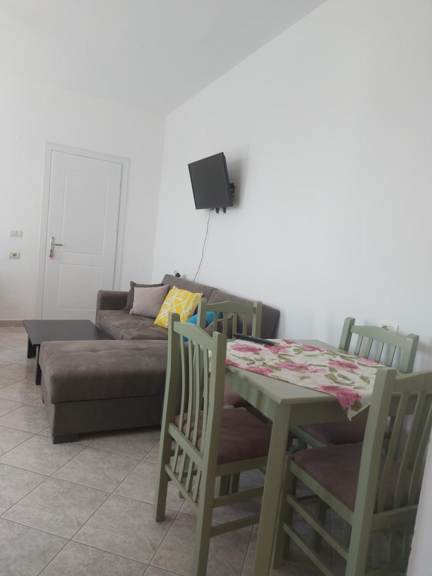 SarandëVila Stupende公寓 客房 照片