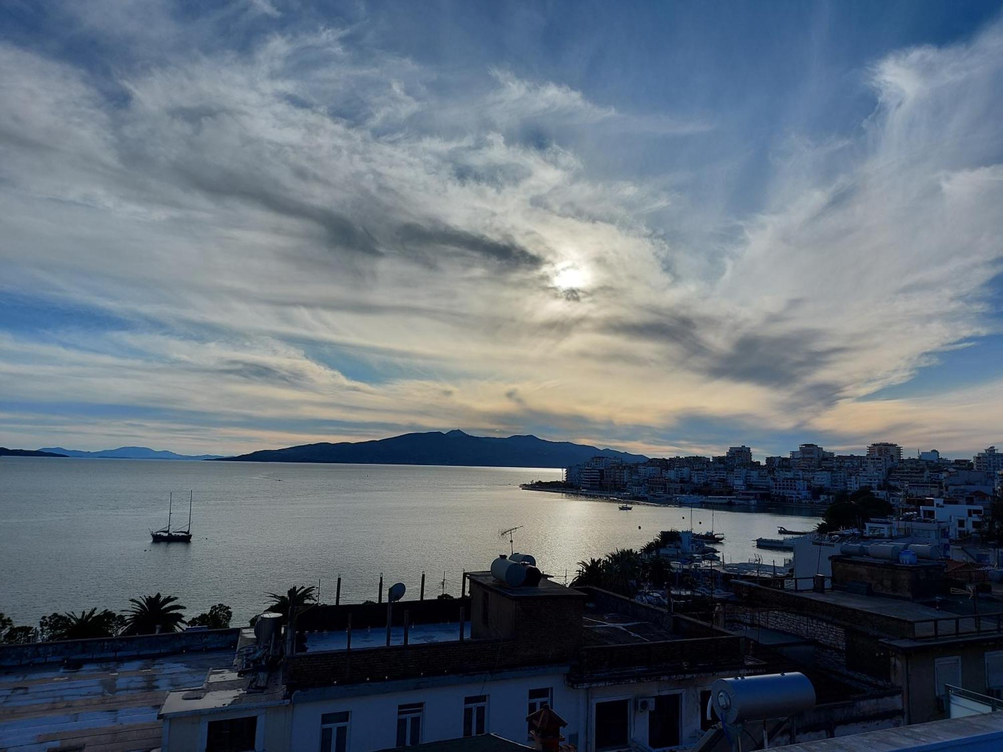 SarandëVila Stupende公寓 客房 照片