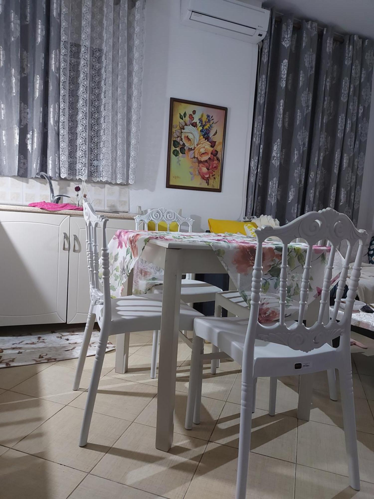 SarandëVila Stupende公寓 客房 照片