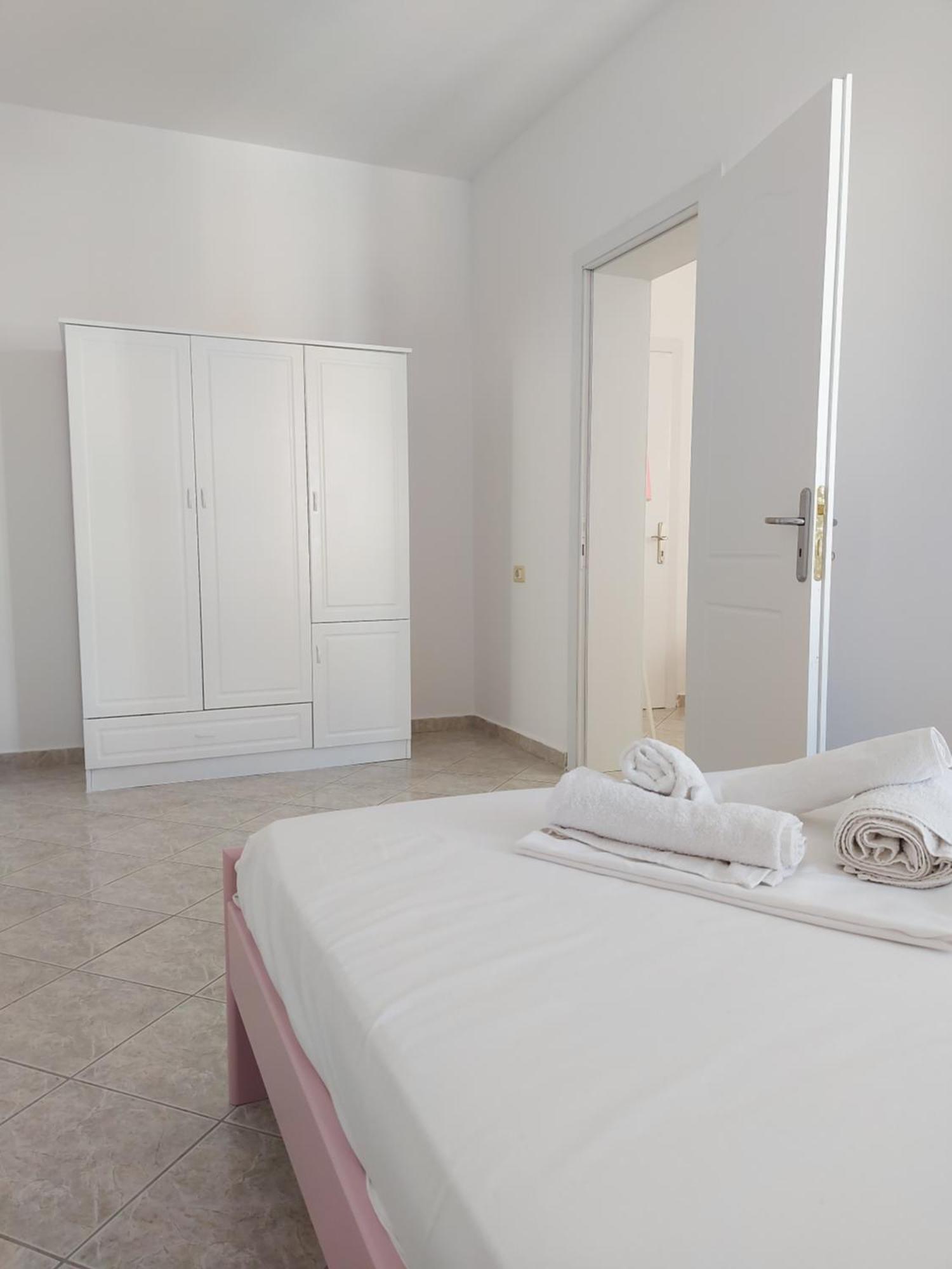 SarandëVila Stupende公寓 客房 照片