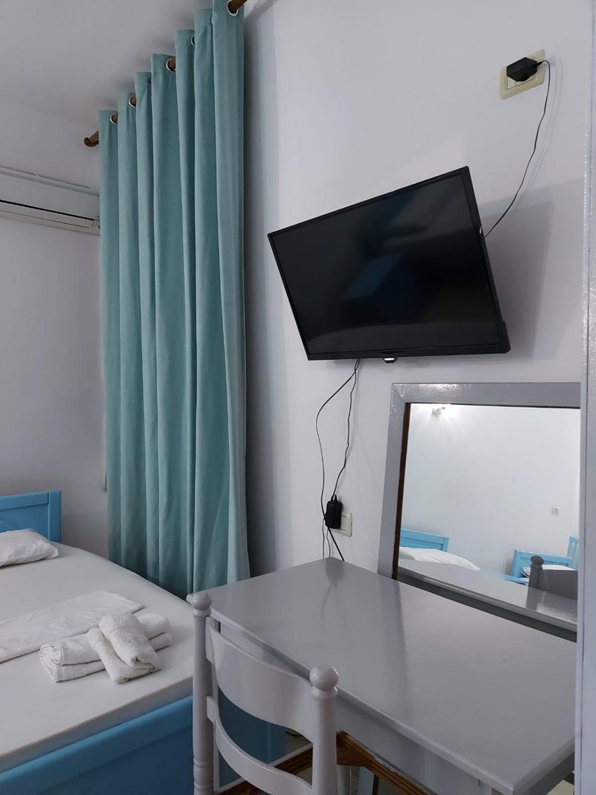 SarandëVila Stupende公寓 客房 照片