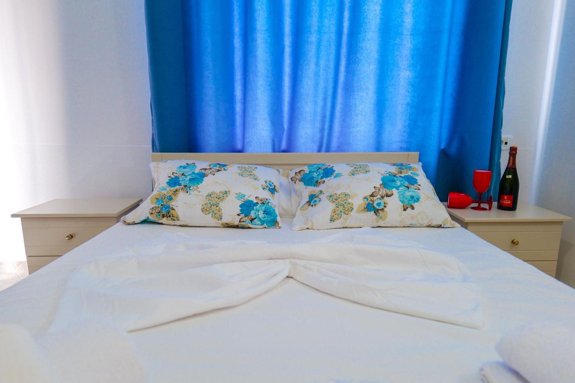 SarandëVila Stupende公寓 客房 照片